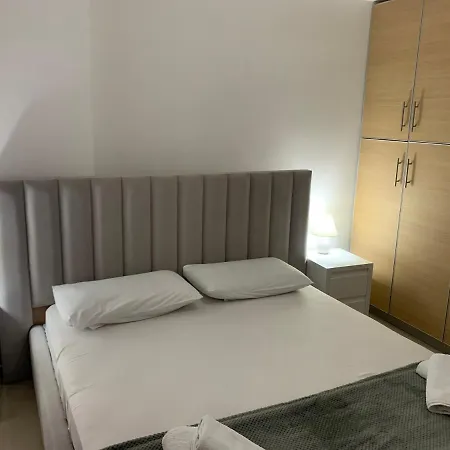Appartamento Modern In Saranda! Amazing Sea View!