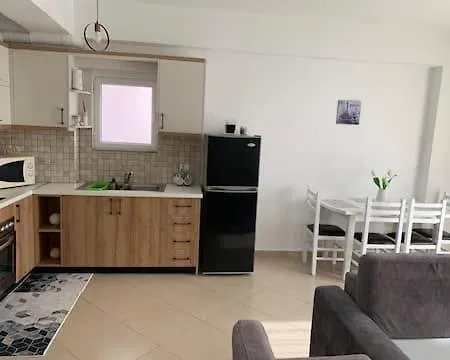 Modern In Saranda! Amazing Sea View! Appartamento