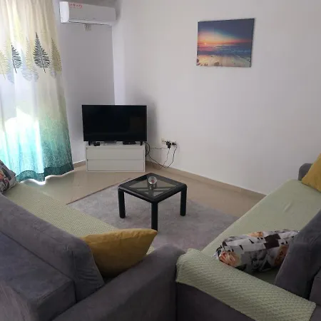Modern In Saranda! Amazing Sea View! Sarande