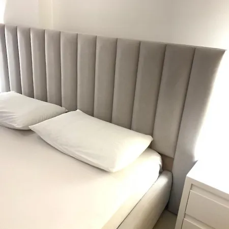 Modern In Saranda! Amazing Sea View! Apartment