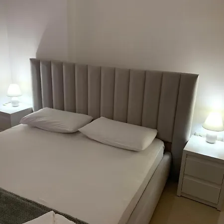 Modern In Saranda! Amazing Sea View! Apartment *
