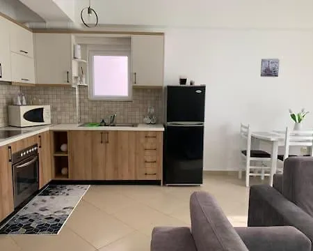 Modern In Saranda! Amazing Sea View!