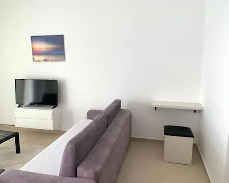 Modern In Saranda! Amazing Sea View! * Sarande